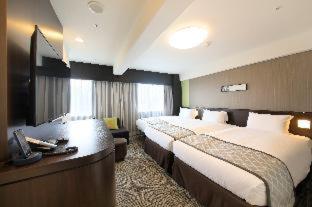 Richmond Hotel Higashi Osaka : photo 3 de la chambre room #86514621