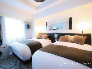 APA Hotel Niigata : photo 1 de la chambre room #464142011