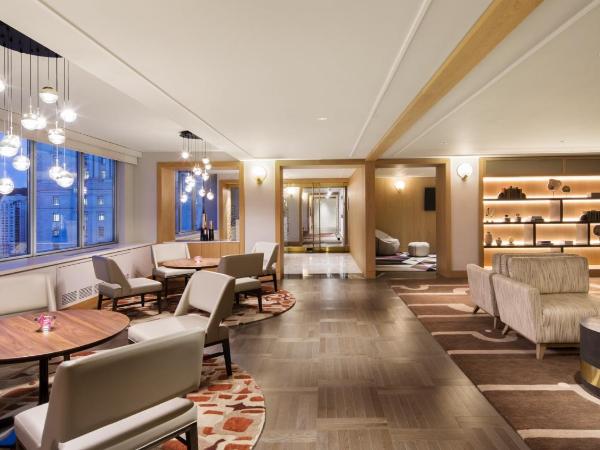 Fairmont The Queen Elizabeth : photo 4 de la chambre chambre lit king-size fairmont gold