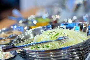 Tennen Onsen Taho-no-Yu Dormy Inn Niigata : photo 8 de la chambre room #24980312