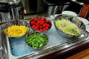 Tennen Onsen Taho-no-Yu Dormy Inn Niigata : photo 9 de la chambre room #24980313