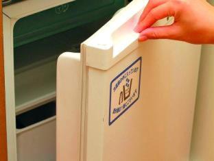 Tennen Onsen Taho-no-Yu Dormy Inn Niigata : photo 10 de la chambre room #24980313