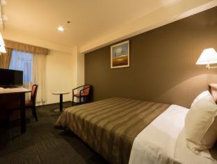 Ark Hotel Osaka Shinsaibashi -ROUTE INN HOTELS- : photo 1 de la chambre room #26804736