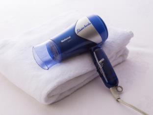 Ark Hotel Osaka Shinsaibashi -ROUTE INN HOTELS- : photo 3 de la chambre room #26804736