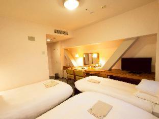 Hearton Hotel Nishi Umeda : photo 2 de la chambre room #26974718