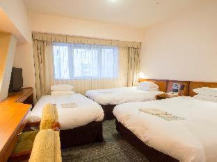 Hearton Hotel Nishi Umeda : photo 3 de la chambre room #26974718