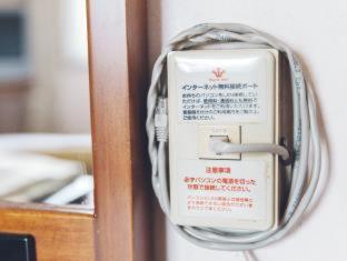 Hearton Hotel Nishi Umeda : photo 10 de la chambre room #26974721