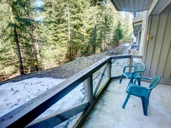 The Aspens on Blackcomb : photo 9 de la chambre maison 1 chambre
