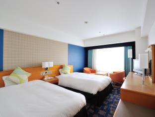 Hotel Granvia Hiroshima : photo 7 de la chambre room #27411431