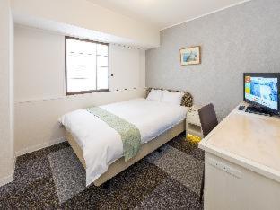 New Osaka Hotel : photo 7 de la chambre room #24206823