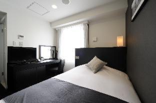 Best Western Hotel Fino Osaka Shinsaibashi : photo 3 de la chambre room #26018922