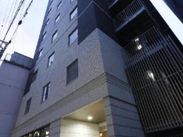 Best Western Hotel Fino Osaka Shinsaibashi : photo 4 de la chambre room #26018922