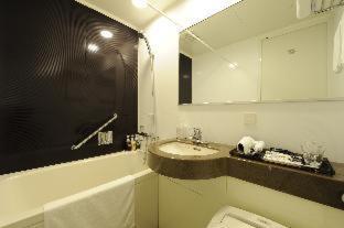 Best Western Hotel Fino Osaka Shinsaibashi : photo 3 de la chambre room #26018923
