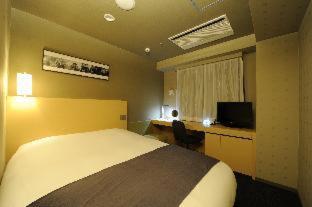 Best Western Hotel Fino Osaka Shinsaibashi : photo 4 de la chambre room #26018927