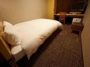 Dormy Inn Hiroshima : photo 1 de la chambre room #23913323