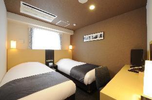 Best Western Hotel Fino Osaka Shinsaibashi : photo 2 de la chambre room #26018929