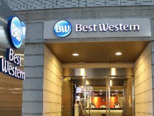 Best Western Hotel Fino Osaka Shinsaibashi : photo 4 de la chambre room #26018929