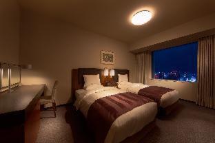 Rihga Royal Hotel Hiroshima : photo 1 de la chambre room #32002554