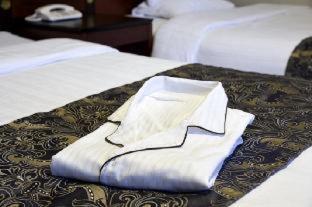 Rihga Royal Hotel Hiroshima : photo 5 de la chambre room #32002555