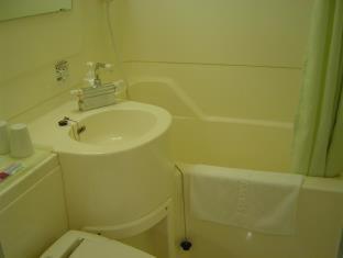 Shin-Osaka Station Hotel : photo 1 de la chambre room #24752635