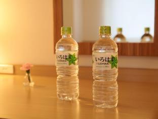 Shin-Osaka Station Hotel : photo 3 de la chambre room #24752632