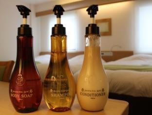 Shin-Osaka Station Hotel : photo 4 de la chambre room #24752632