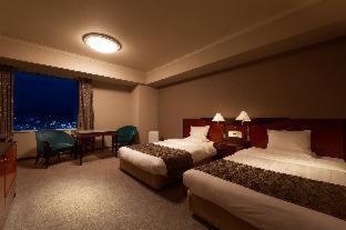 Rihga Royal Hotel Hiroshima : photo 3 de la chambre room #32002559