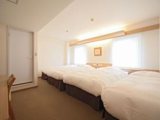 Shin-Osaka Station Hotel : photo 6 de la chambre room #24752632