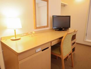 Shin-Osaka Station Hotel : photo 8 de la chambre room #24752632