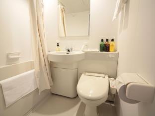 Shin-Osaka Station Hotel : photo 9 de la chambre room #24752632