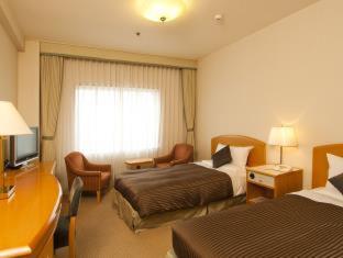 Hotel Okura Niigata : photo 1 de la chambre room #30586245