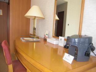 Hotel Okura Niigata : photo 2 de la chambre room #30586245