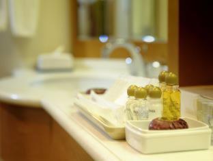 Hotel Okura Niigata : photo 6 de la chambre room #30586245