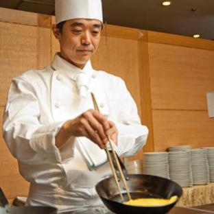 Hotel Okura Niigata : photo 9 de la chambre room #30586250