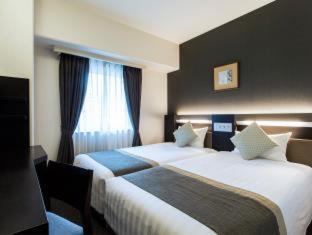 Hotel New Hankyu Osaka Annex : photo 4 de la chambre room #24794531