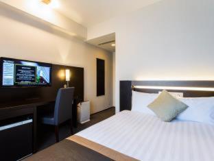 Hotel New Hankyu Osaka Annex : photo 2 de la chambre room #24794533