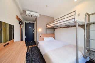 Super Hotel Namba Nipponbashi : photo 2 de la chambre room #42168325