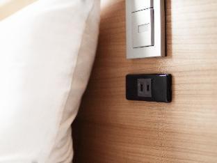 Super Hotel Namba Nipponbashi : photo 3 de la chambre room #42168325