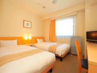 Chisun Hotel Hiroshima : photo 4 de la chambre room #31385418