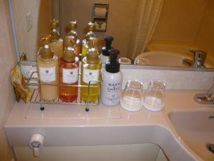 Hotel IL Cuore Namba : photo 3 de la chambre room #34989312