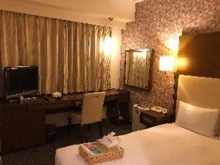 Hotel IL Cuore Namba : photo 4 de la chambre room #34989312