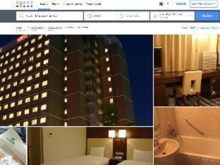 Hotel IL Cuore Namba : photo 1 de la chambre room #34989313