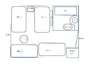 Hotel IL Cuore Namba : photo 2 de la chambre room #34989313