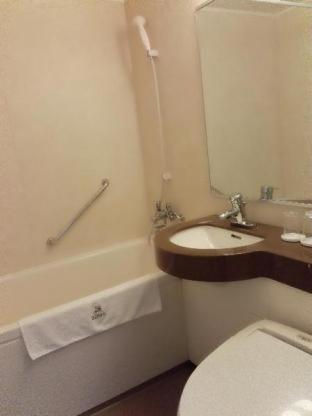 Hotel IL Cuore Namba : photo 4 de la chambre room #34989313