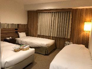 Hotel IL Cuore Namba : photo 6 de la chambre room #34989314