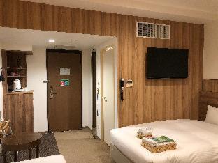 Hotel IL Cuore Namba : photo 7 de la chambre room #34989314