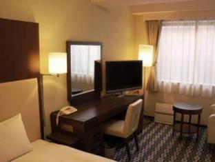 Hotel IL Cuore Namba : photo 3 de la chambre room #34989316