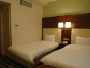 Hotel IL Cuore Namba : photo 3 de la chambre room #34989317