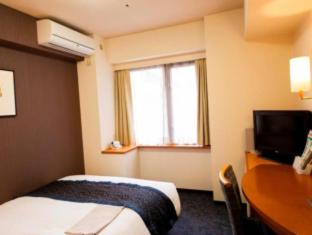 Hotel Hokke Club Hiroshima : photo 1 de la chambre room #36665009