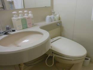 Hotel Hokke Club Hiroshima : photo 3 de la chambre room #36665009